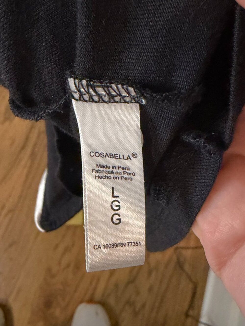 Cosabella - Sleep Shirt - Picture 9 of 10